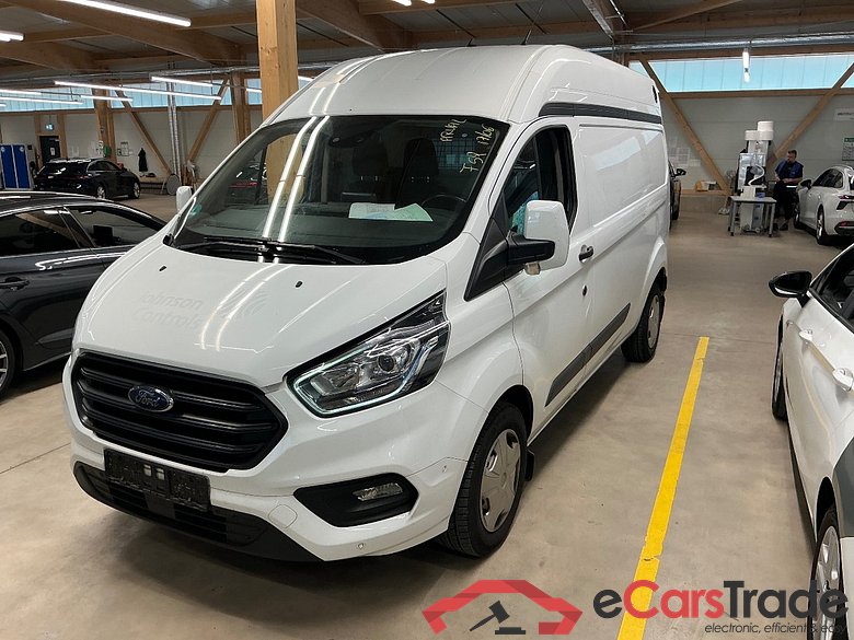 Transit Custom Kasten 340 L2 Trend 2.0 TDCi 96KW MT6 E6dT