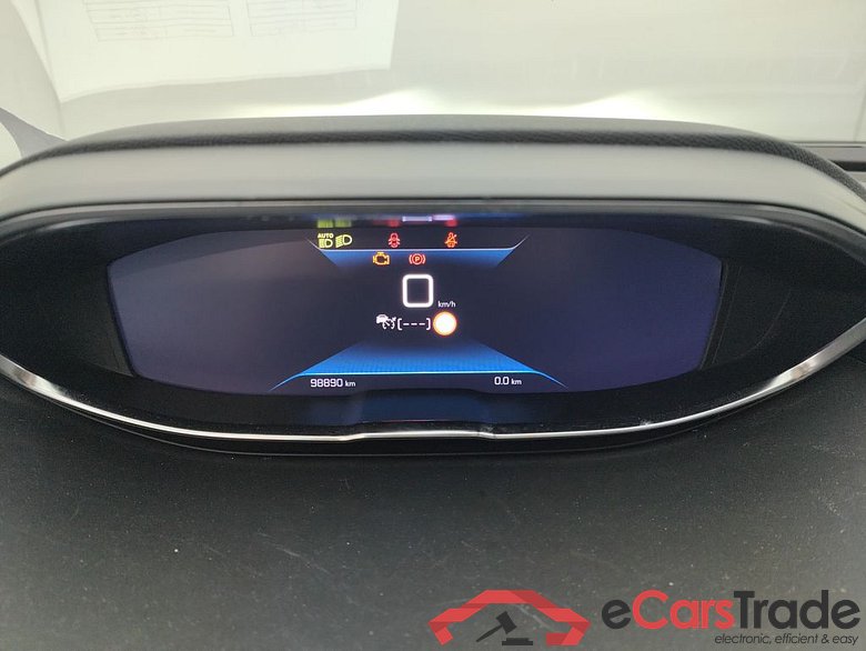 Peugeot 5008 1.2 PureTech 96kW S&S Allure Pack 5d !!Technical issue, Rolling car!!! #6