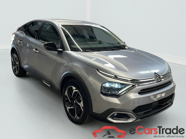 Citroen C4 PureTech 130 EAT8 Max #1