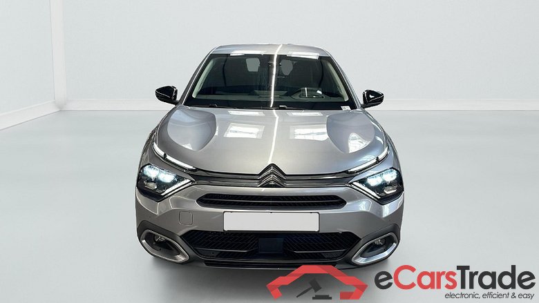 Citroen C4 PureTech 130 EAT8 Max #2