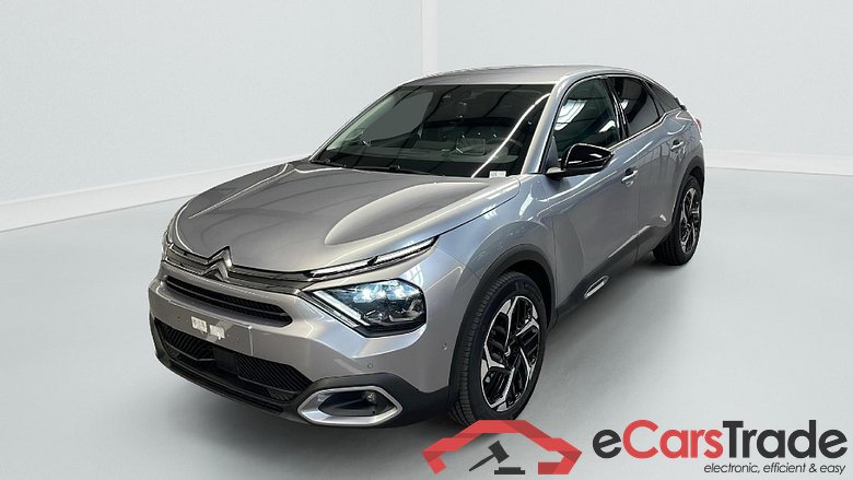 Citroen C4 PureTech 130 EAT8 Max #3