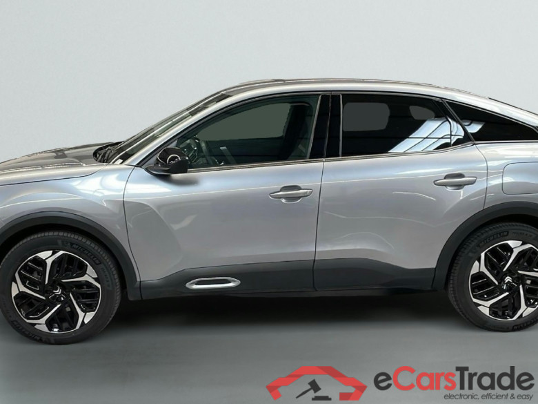 Citroen C4 PureTech 130 EAT8 Max #4