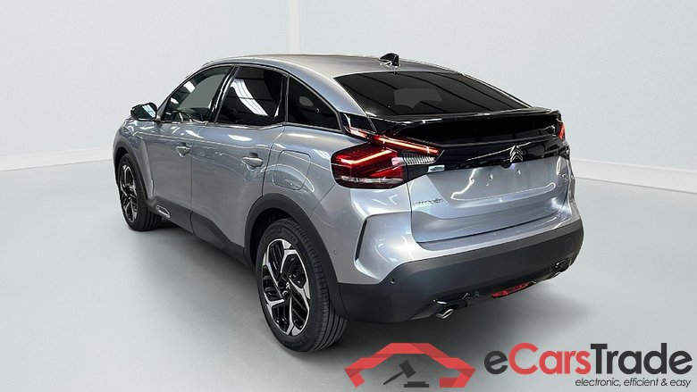 Citroen C4 PureTech 130 EAT8 Max #5