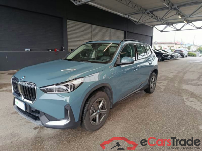 BMW X1 / 2022 / 5P / SUV SDRIVE 20I DCT #1