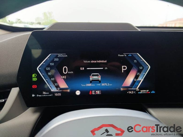 BMW X1 / 2022 / 5P / SUV SDRIVE 20I DCT #4