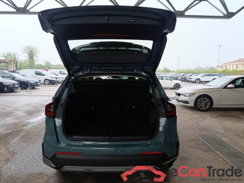 BMW X1 / 2022 / 5P / SUV SDRIVE 20I DCT #5