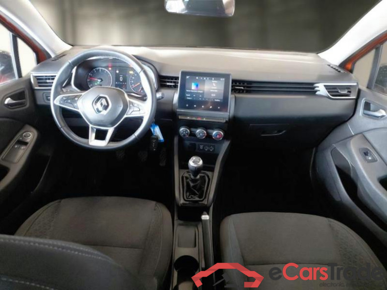 RENAULT CLIO / 2019 / 5P / BERLINA 1.0 TCE 66KW EQUILIBRE #3