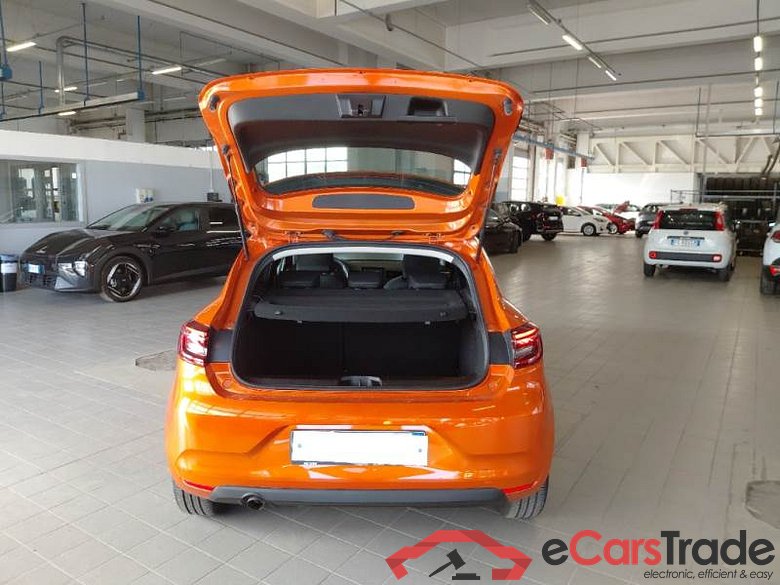 RENAULT CLIO / 2019 / 5P / BERLINA 1.0 TCE 66KW EQUILIBRE #5