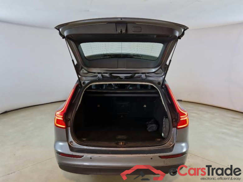 VOLVO V60 / 2018 / 5P / STATION WAGON D3 GEARTRONIC BUSINESS #5