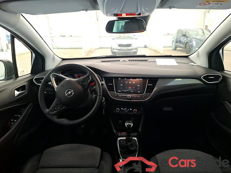 Crossland X Business Elegance 1.5 110CV BVM6 E6d #5