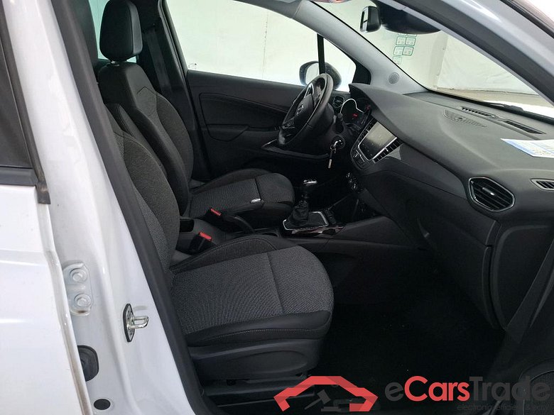 Crossland X Business Elegance 1.5 110CV BVM6 E6d #6
