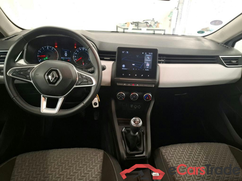 Clio V Business 1.0 TCe 100CV BVM6 E6d / GPL #5
