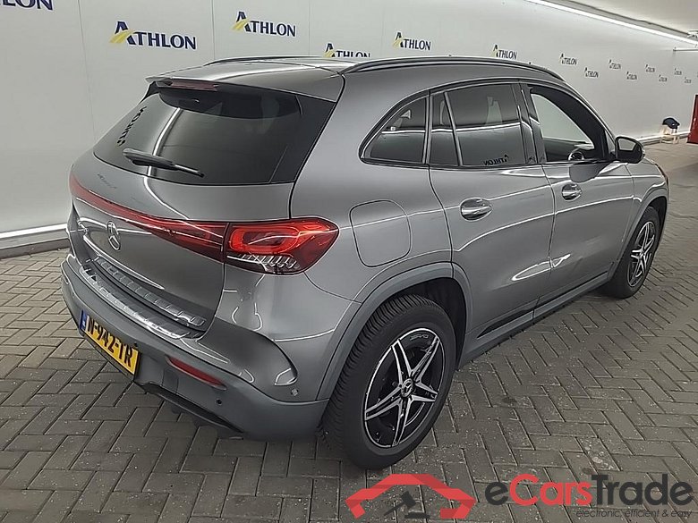 MERCEDES-BENZ EQA 250 Business Solution AMG Athlon Edition #3