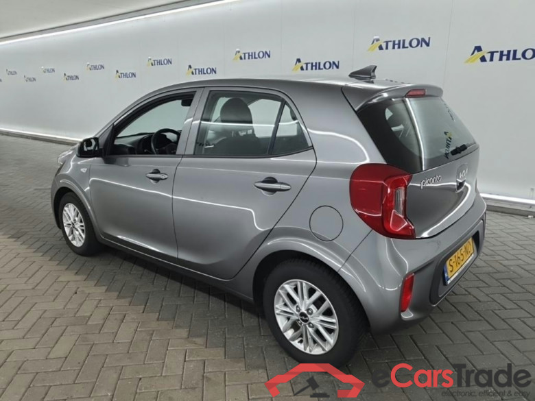 KIA Picanto 1.0 DPi DynamicLine 4-zits 5D 49kW #4