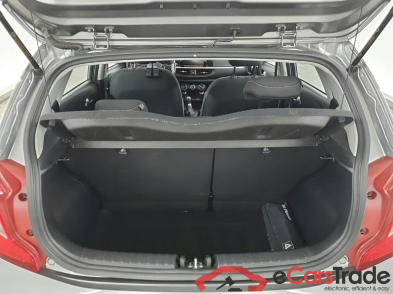 KIA Picanto 1.0 DPi DynamicLine 4-zits 5D 49kW #5