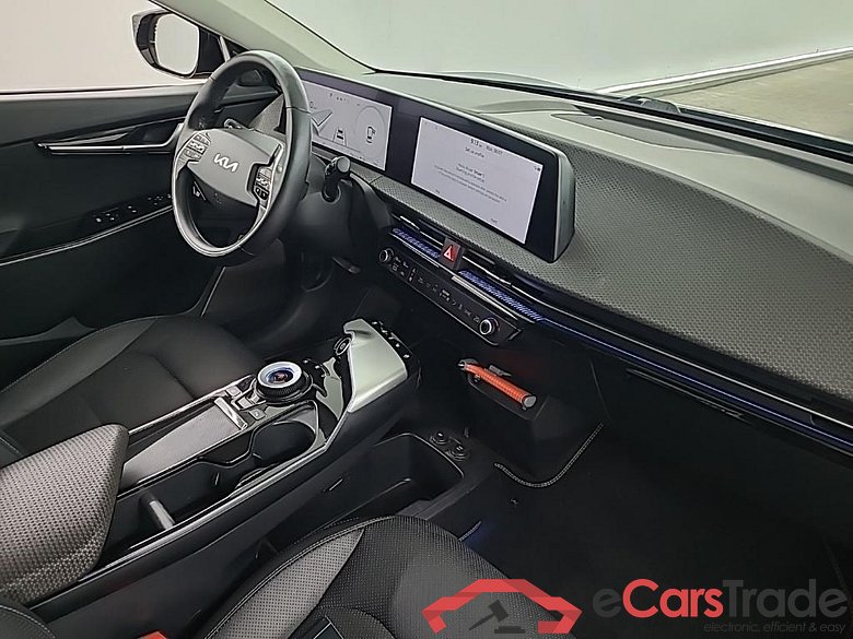 KIA EV6 77.4kWh Plus RWD 5D 168kW #6