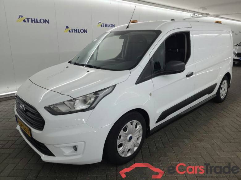 FORD Transit Connect L2 Trend 1.5 TDCi EcoBlue 100 pk Auto 4D #1