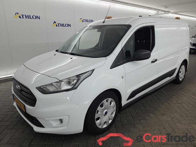 FORD Transit Connect L2 Trend 1.5 TDCi EcoBlue 100 pk Auto 4D