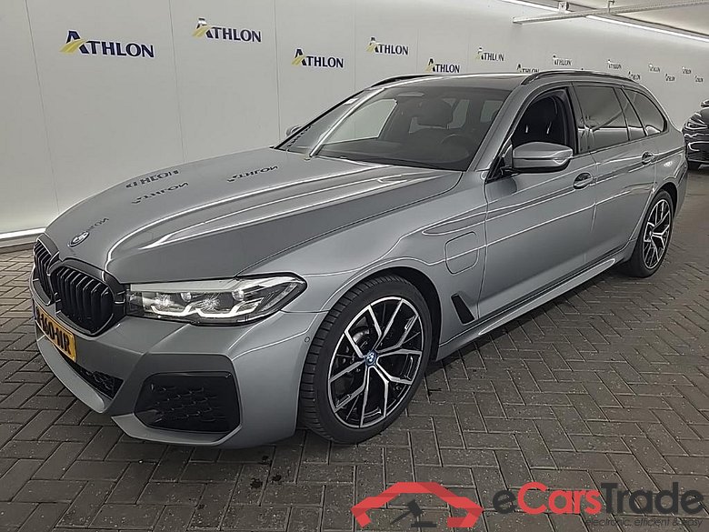 BMW 5-serie Touring 530e Business Edition Plus 5D 215kW