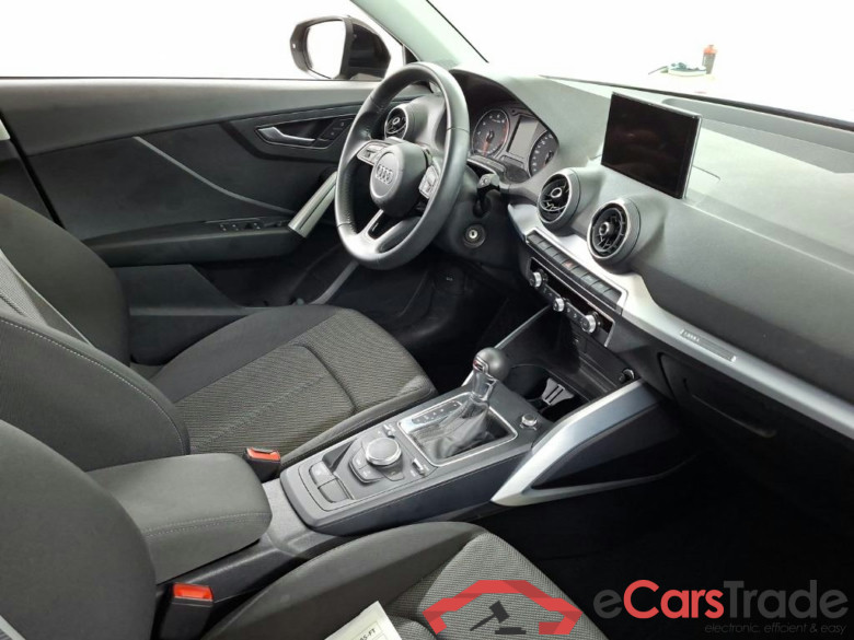 AUDI Q2 35 TFSI S tronic epic 5D 110kW #6