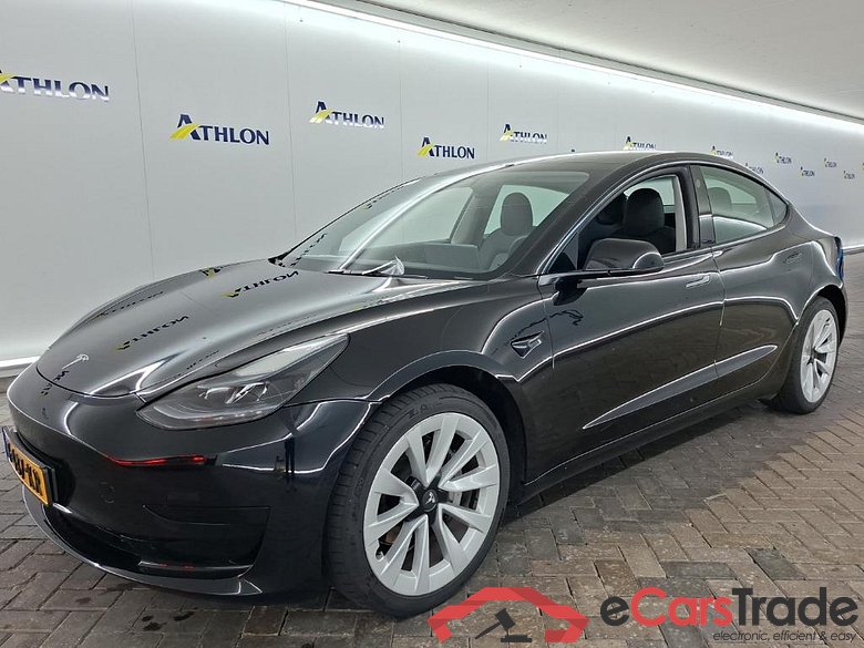 Tesla Model 3 RWD 4D 208kW #1