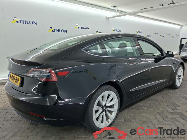 Tesla Model 3 RWD 4D 208kW #3