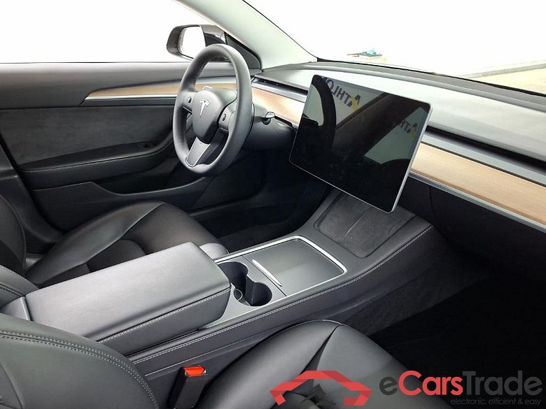 Tesla Model 3 RWD 4D 208kW #6
