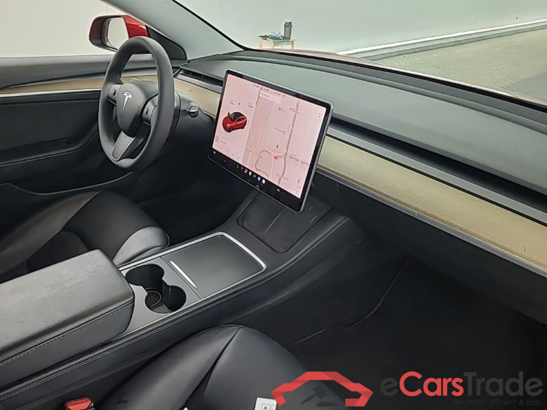 Tesla Model 3 Long Range Dual Motor AWD 4D 350kW #6