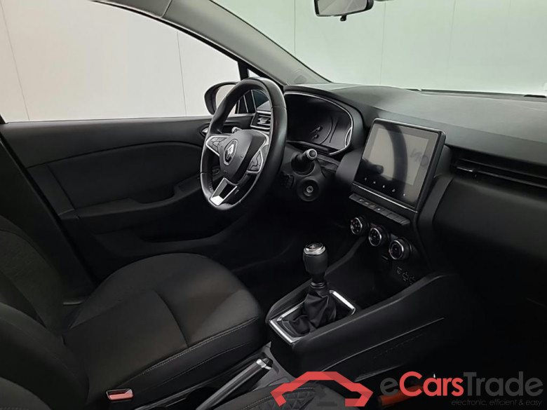 RENAULT CLIO 1.0 TCe 100 Zen 5D 74kW #6