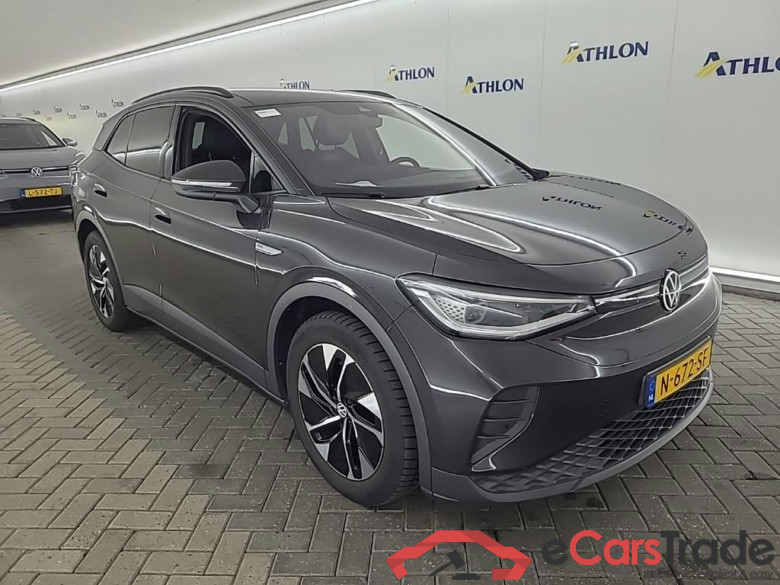 VOLKSWAGEN ID.4 77kWh Tech Auto 5D 150kW #2