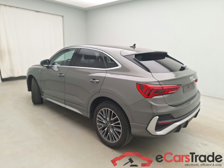 Audi, Q3 SB '19 PHEV, Audi Q3 Sportback 45 TFSI e S tronic S Line 5d #6