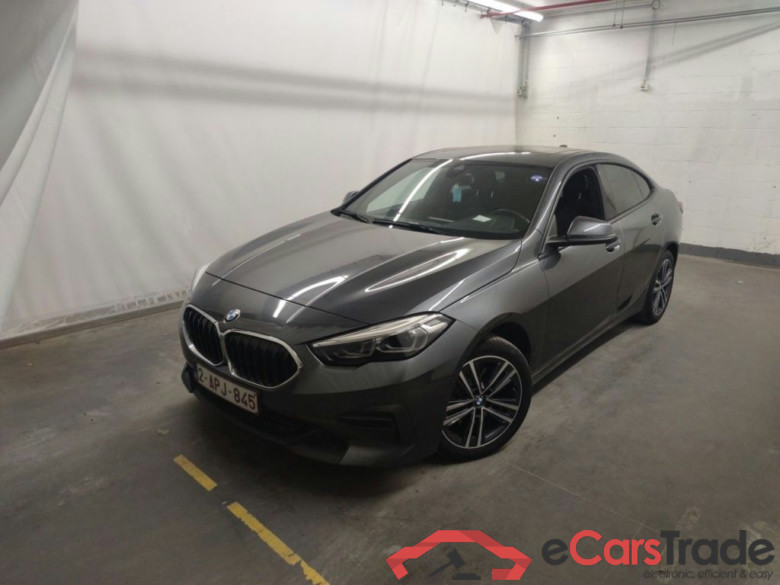 BMW 2 Reeks Gran Coupé 218iA (100kW) 4d #1