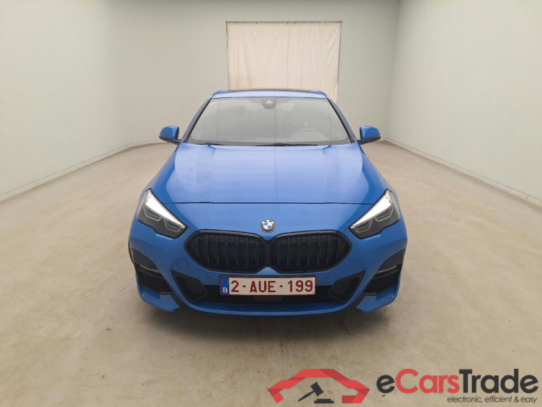 BMW, 2-serie Gr.Coupé '19, BMW 2 Reeks Gran Coupé 218iA (100kW) 4d #2
