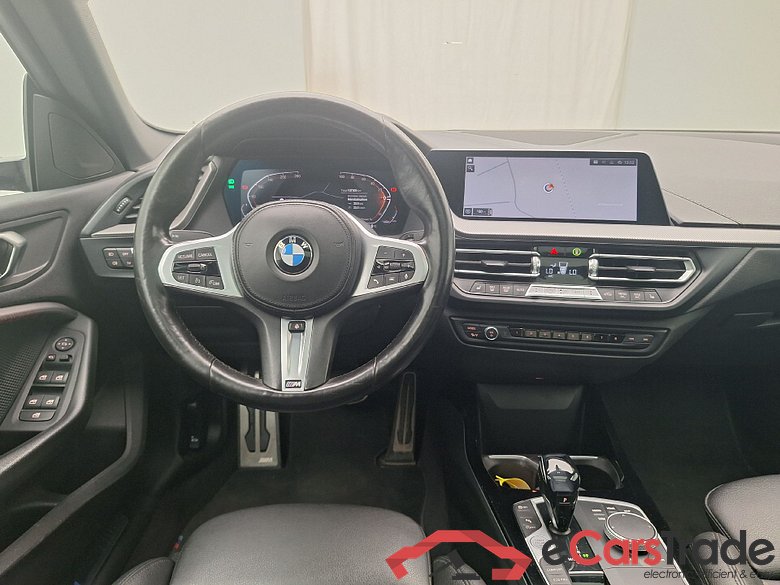 BMW, 2-serie Gr.Coupé '19, BMW 2 Reeks Gran Coupé 218iA (100kW) 4d #5