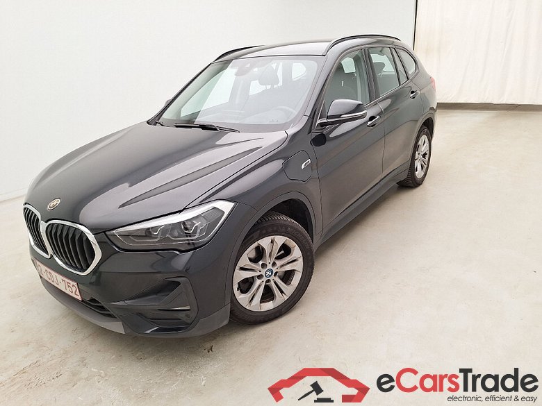 BMW, X1 FL'19 PHEV, BMW X1 xDrive25e (162 kW) 5d #2