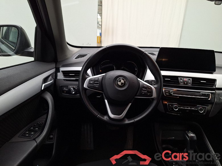 BMW, X1 FL'19 PHEV, BMW X1 xDrive25e (162 kW) 5d #5