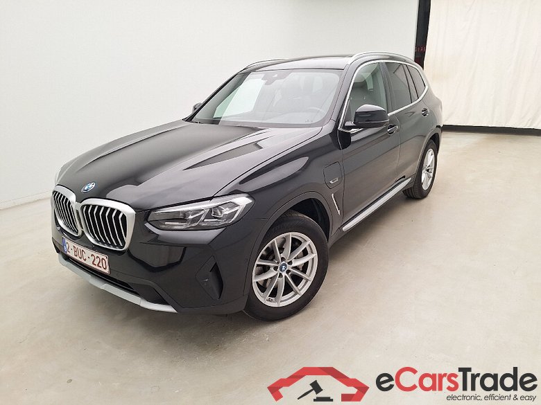 BMW, X3 FL'21 PHEV, BMW X3 xDrive30e (135 kW) 5d #2