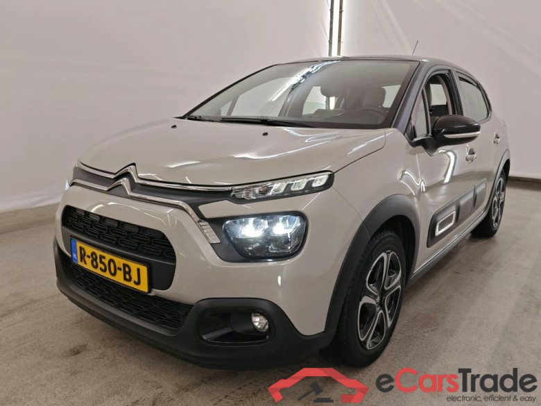 Citroën C3 PureTech 110 S&S Feel 5d #1
