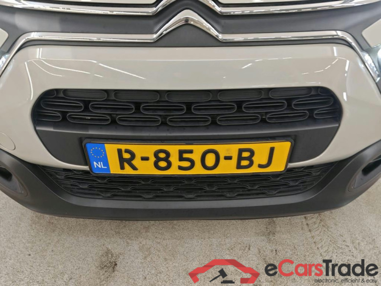 Citroën C3 PureTech 110 S&S Feel 5d #5