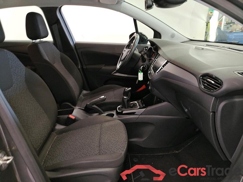 Opel Crossland 1.2 S&S 61kW Edition 5d #3