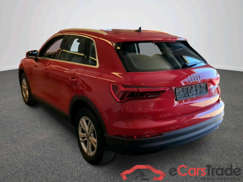 Q3 35 TDI 2.0 TDI 110KW AT7 E6dT #6
