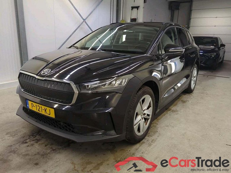 SKODA Enyaq iV 60 #1