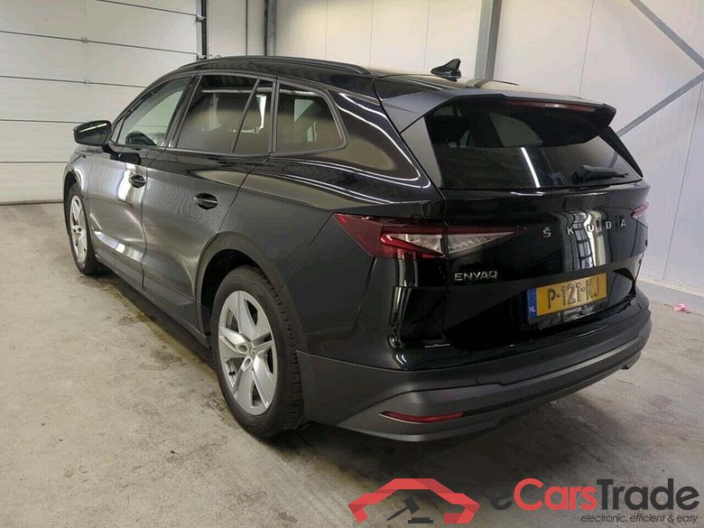 SKODA Enyaq iV 60 #6