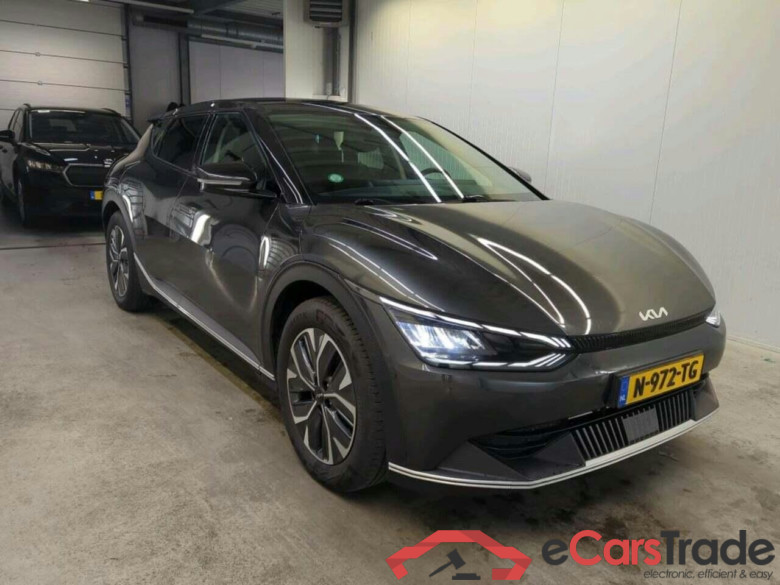 KIA EV6 58 kWh #5