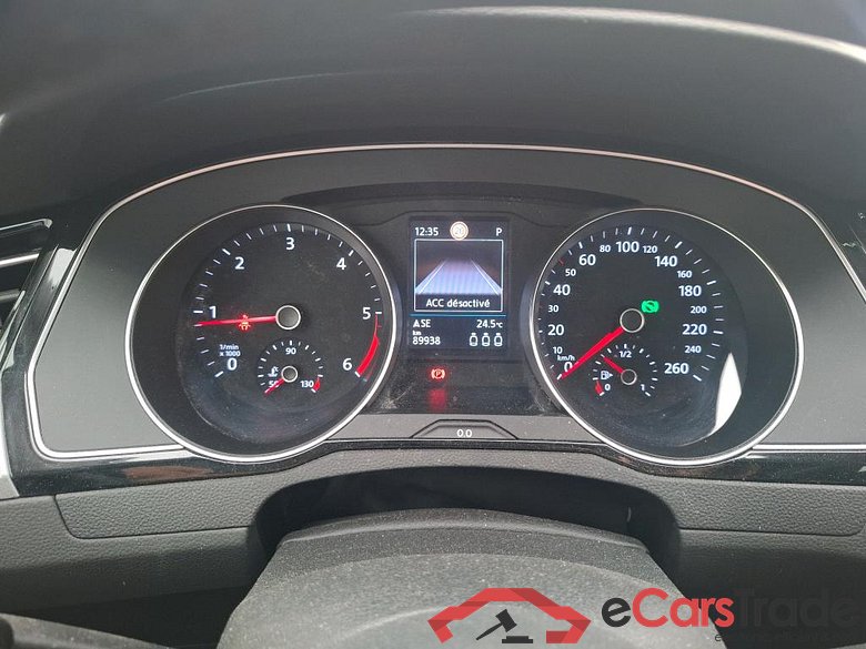 Passat Break Life Plus 2.0 TDI 150CV BVA7 E6d #6