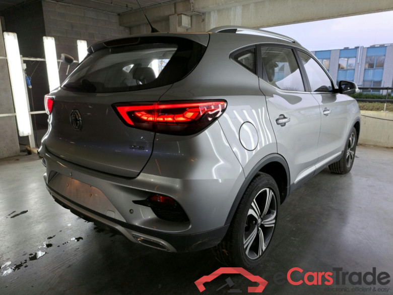 MG ZS Comfort 1.5 VTI-Tech 106 hp #4