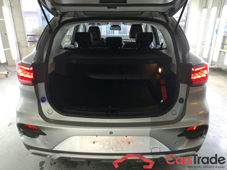 MG ZS Comfort 1.5 VTI-Tech 106 hp #6