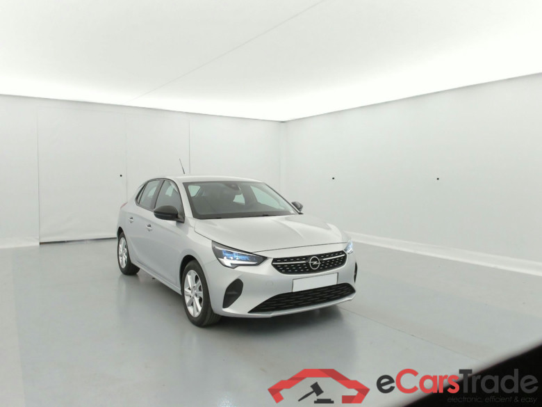 Opel Corsa Edition 1.2 75 ch BVM5 #1