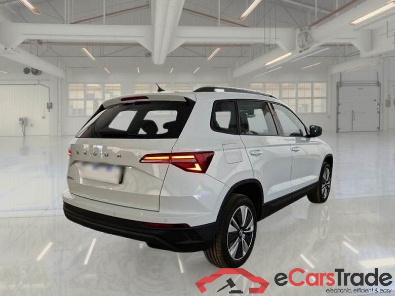 SKODA KAROQ / 2017 / 5P / SUV 2.0 TDI 85KW EVO SCR EXECUTIVE DSG #2