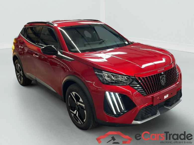 Peugeot 2008 100 S&S BVM6 Allure